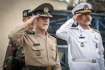 واهمه دشمن از قدرتمندی ارتش و سپاه است