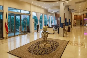 تخفیف ثابت ۵۰ درصدی هتل‌ها هر سال یک‌بار اعمال می‌شود