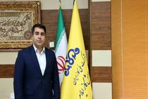 پالایشگاه گاز ایلام بیش از ۴۰ هزار مگاوات ساعت برق به شبکه سراسری تزریق کرد