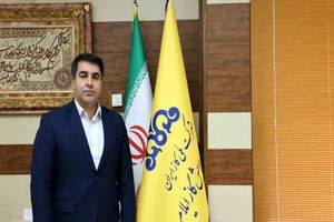 پالایشگاه گاز ایلام بیش از ۴۰ هزار مگاوات ساعت برق به شبکه سراسری تزریق کرد