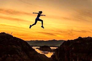 تست شخصیت شناسی با غروب خورشید