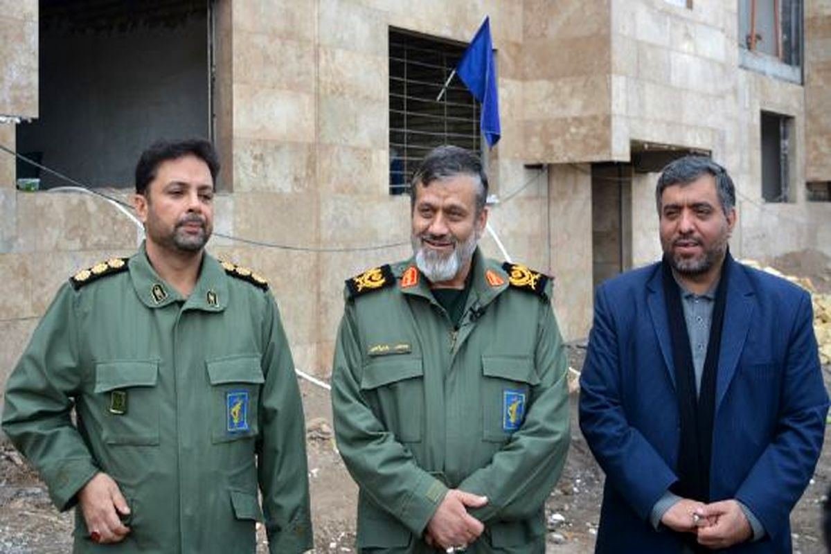 مدیرکل کمیته امداد استان قزوین