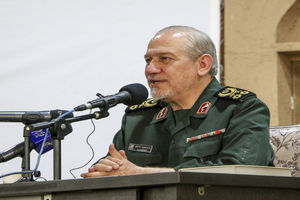 دشمنان چه بخواهند و چه نخواهند حرف اول و آخر  را جمهوری اسلامی میزند