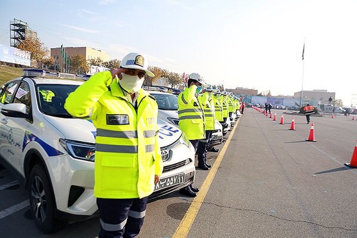 رزمایش زمستانه