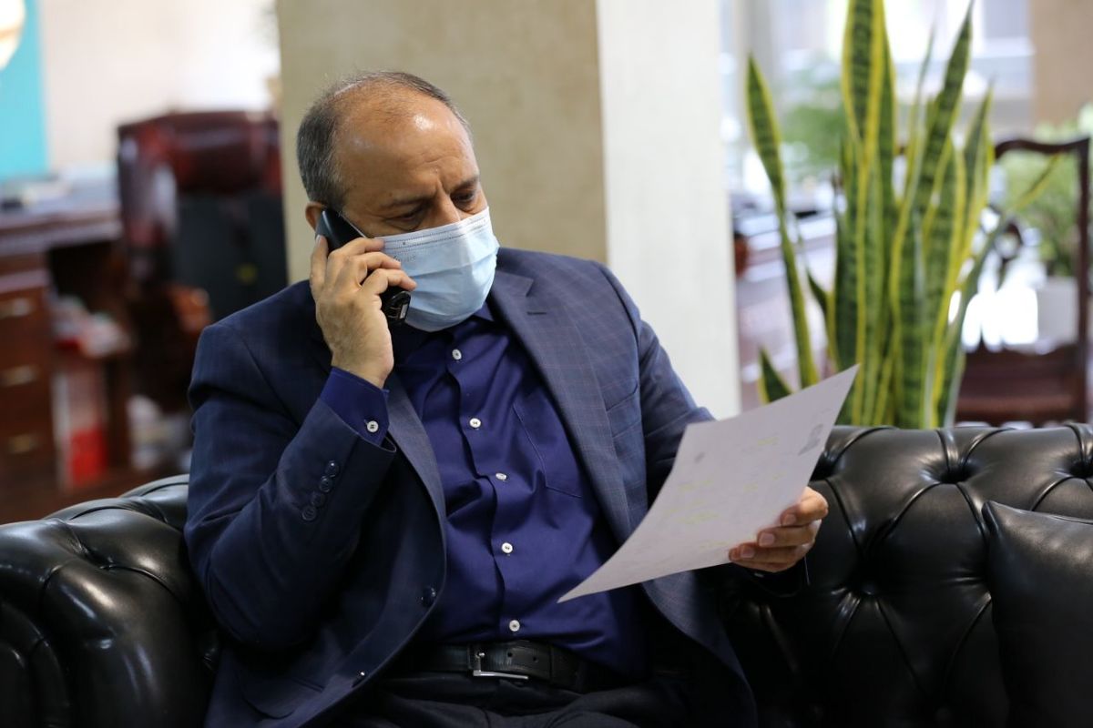 بانک توسعه تعاون