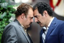 ساعت پخش و تکرار سریال پادری مشخص شد