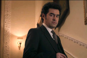 قسمت چهاردهم از فصل سوم سریال شهرزاد عرضه شد