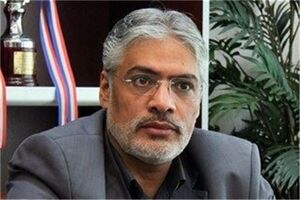 درگیری دبیر فدراسیون کاراته با یک خبرنگار ورزشی