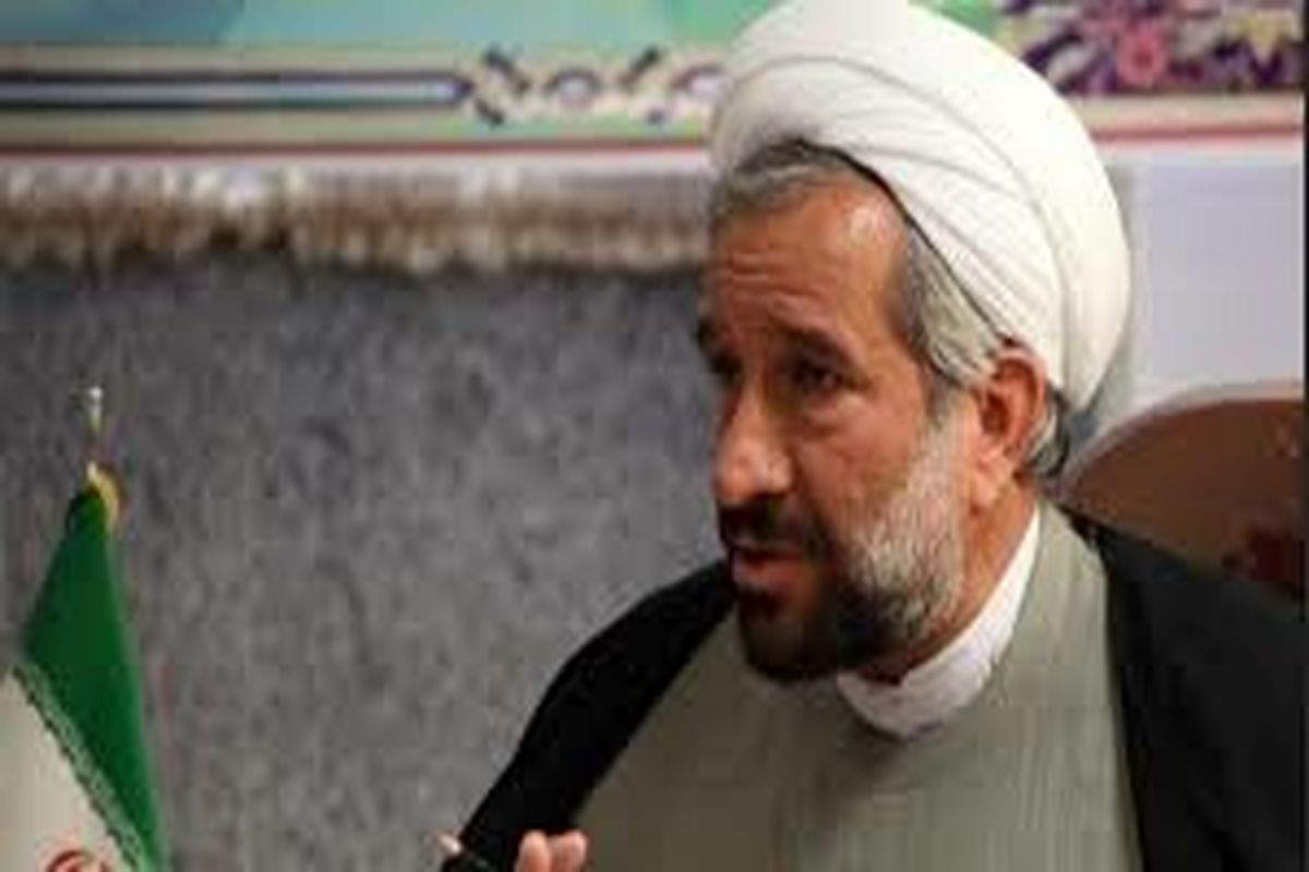 بازرس کل یزد