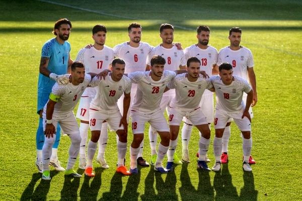 فقط ۴ عضو دیگر کاروان ایران ویزای آمریکا گرفتند