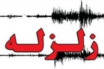 وقوع 11 زمین لرزه گوریه ستاد بحران شوشتر را به حالت آماده باش در آورد