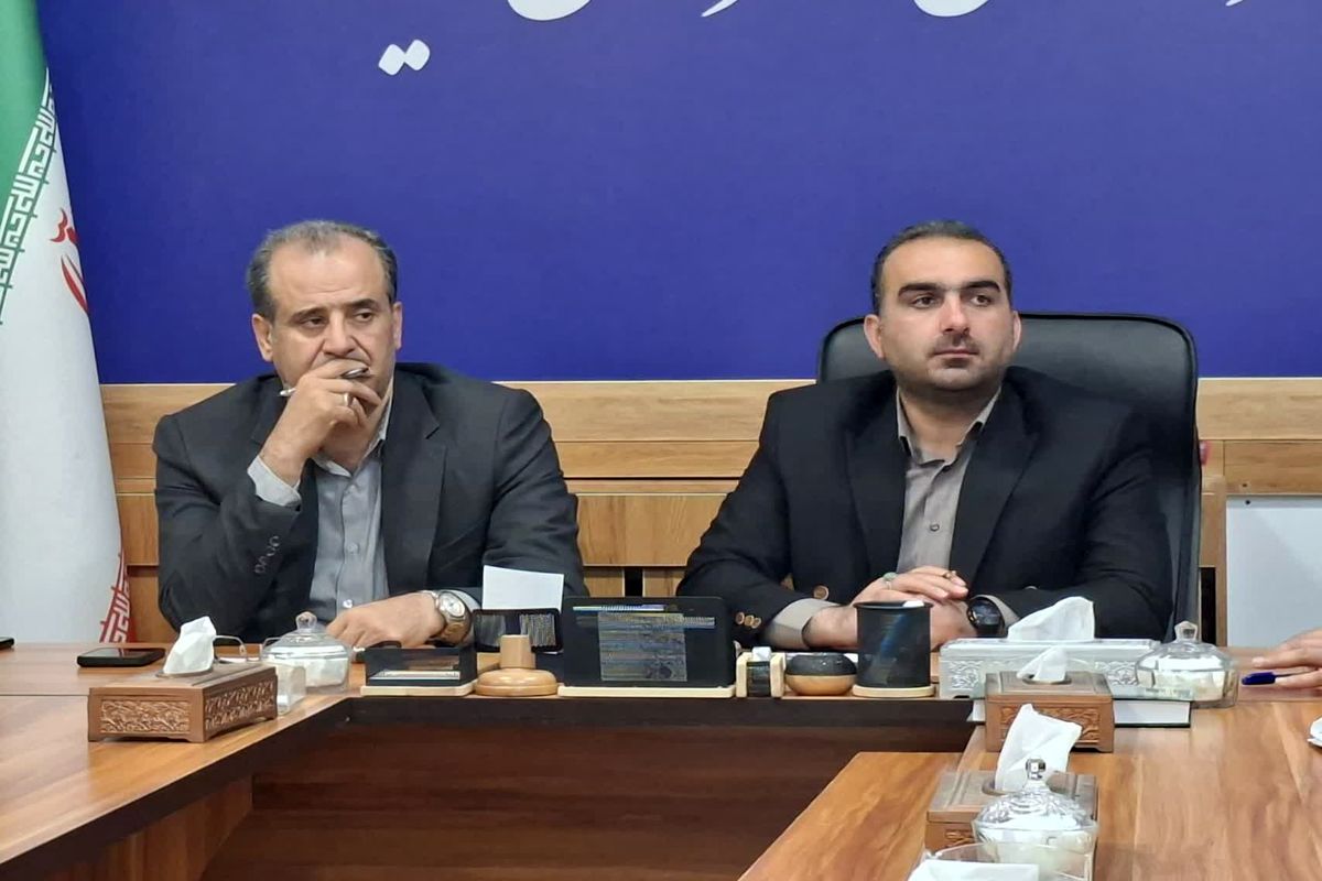 کارگروه اردو نان میاندورود