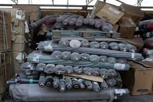 کشف بیش از 43 میلیارد ریال کالای قاچاق در آب‌های هرمزگان