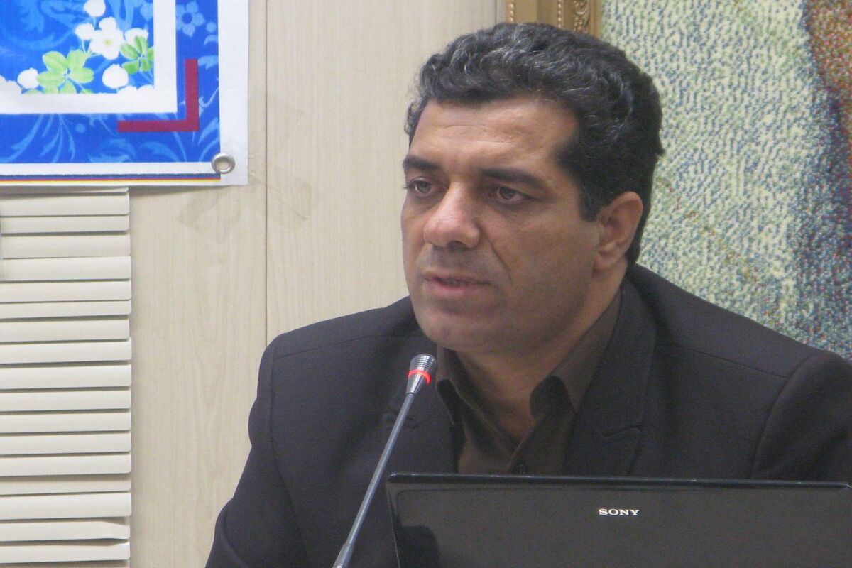 علی جهانی
