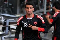 هواداران غافلگیرمان کردند