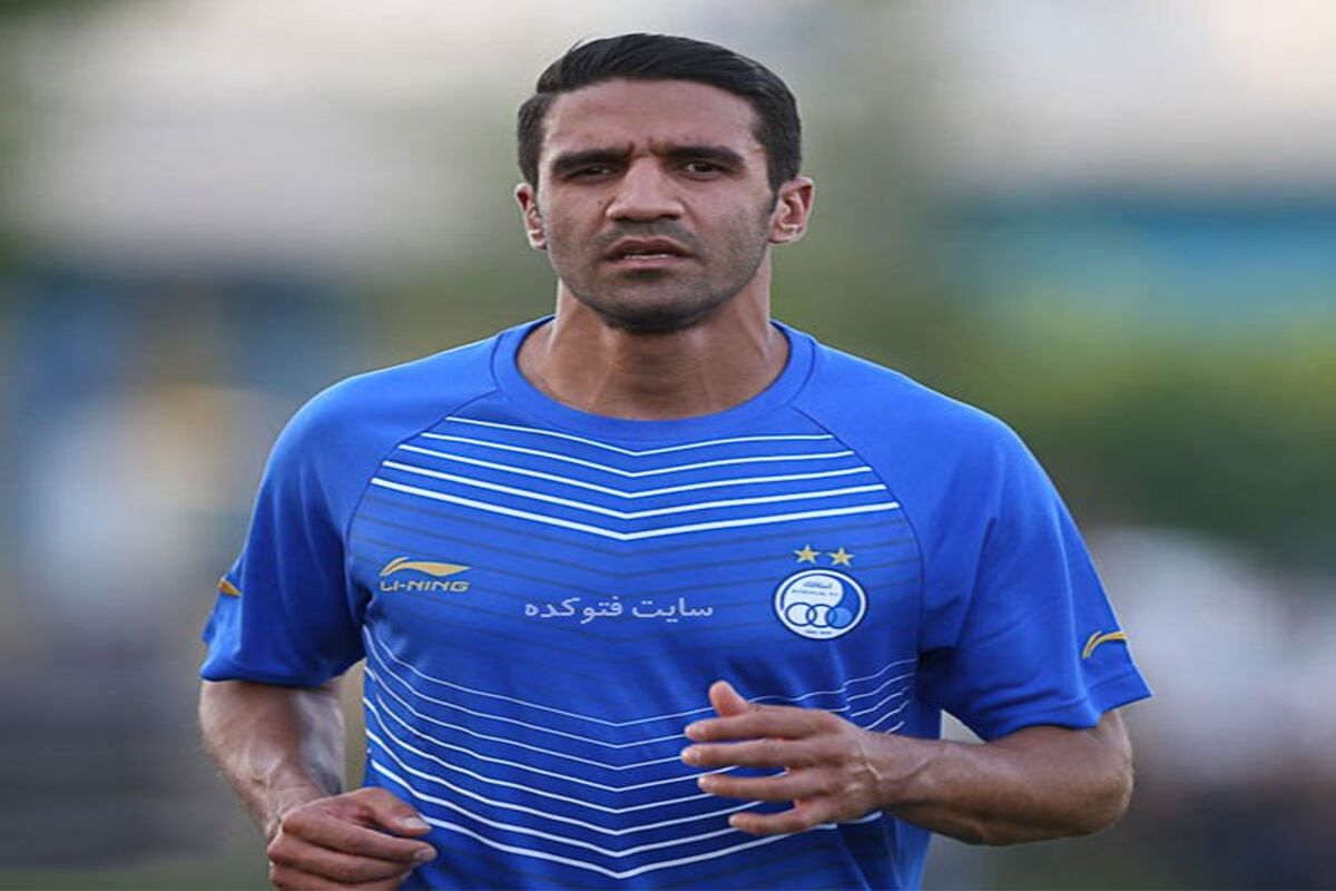 مسعود ریگی 