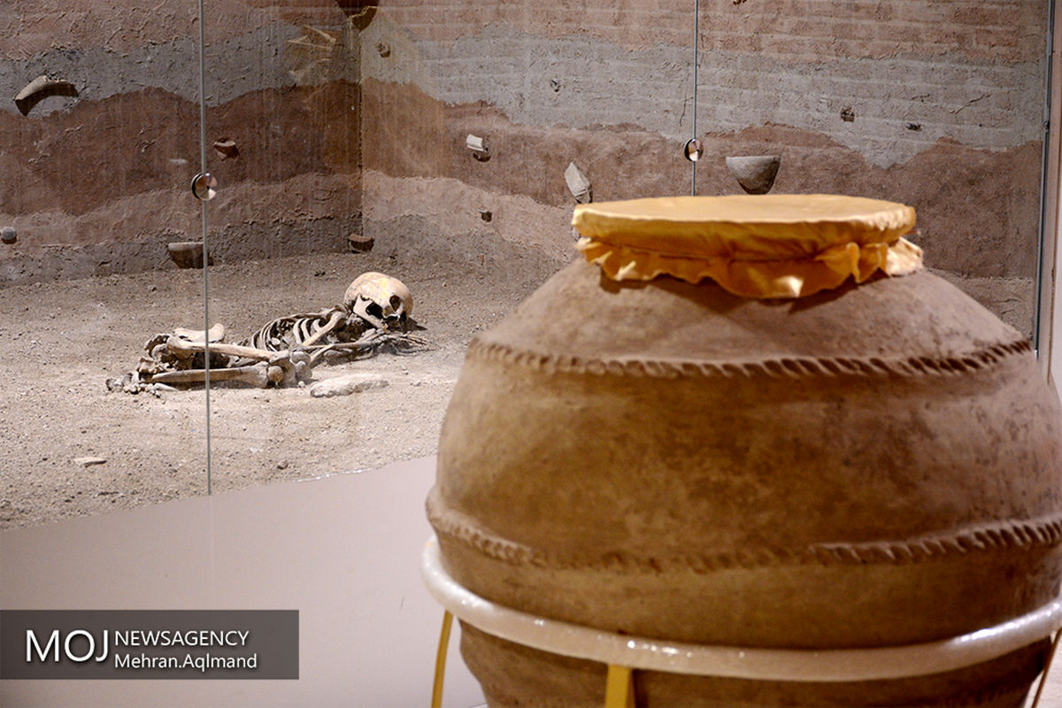 روز جهانی موزه‌ها