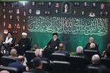 آیت الله علم‌ الهدی: ائتلاف نیروهای مقاومت در عراق و ایران، دشمن را مستأصل کرده است