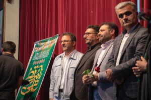 آزاد سازی 21 زندانی جرائم غیرعمد در روز پدر به همت شرکت نفت ستاره خلیج فارس