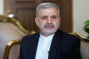 سفیر ایران در عربستان از بازگشت پیکر شهروند گناوه‌ای به کشور روایت کرد