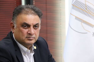 کیش دوباره پیشانی ارتباط اقتصاد ایران و جهان خواهد شد