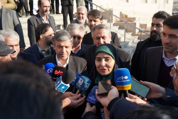 ۲۰۰هزار نفر در آزمون نظام مهندسی کشور رقابت می‌کنند/ حضور ۶ هزار داوطلب اردبیلی در آزمون نظام مهندسی کشور