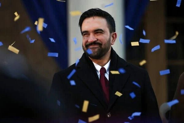 وزیر صهیونیستی ممدانی را «یهودستیز» و «اسلامگرا» خواند