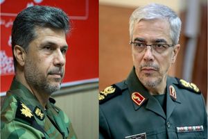 رئیس سازمان هنری و امور سینمایی دفاع مقدس منصوب شد