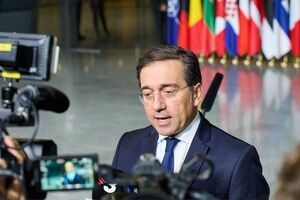اتحادیه اروپا نباید اجازه «ماجراجویی‌های نظامی» در خاورمیانه را بدهد