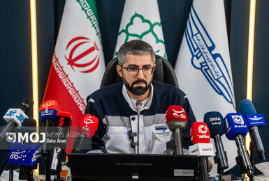 نوسازی ناوگان اتوبوسرانی تهران شتاب گرفت/ ورود اتوبوس‌های جدید به پایتخت در آستانه مهر