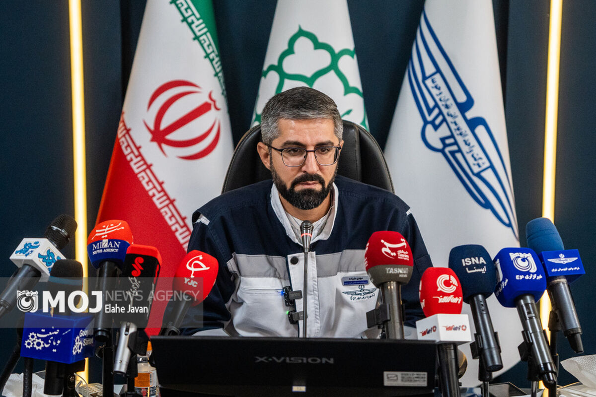 نشست صمیمانه مدیرعامل شرکت واحد اتوبوسرانی