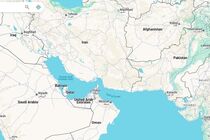 ارتش از هدف قرار گرفتن یک هواپیمای A10 دشمن متجاوز آمریکایی ـ صهیونی حوالی تنگه هرمز خبر داد