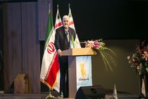 رونمایی از کیف پول همراه پاسارگاد با حضور استاندار خراسان رضوی