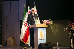 بانک پاسارگاد با حمایت بی نظیر سهامداران خود با اقتدار در مجمع عمومی عادی سالیانه حاضر شد