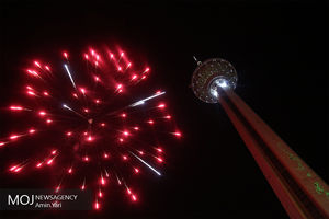 اکران بازی برگشت پرسپولیس و کاشیما در سینمای برج میلاد