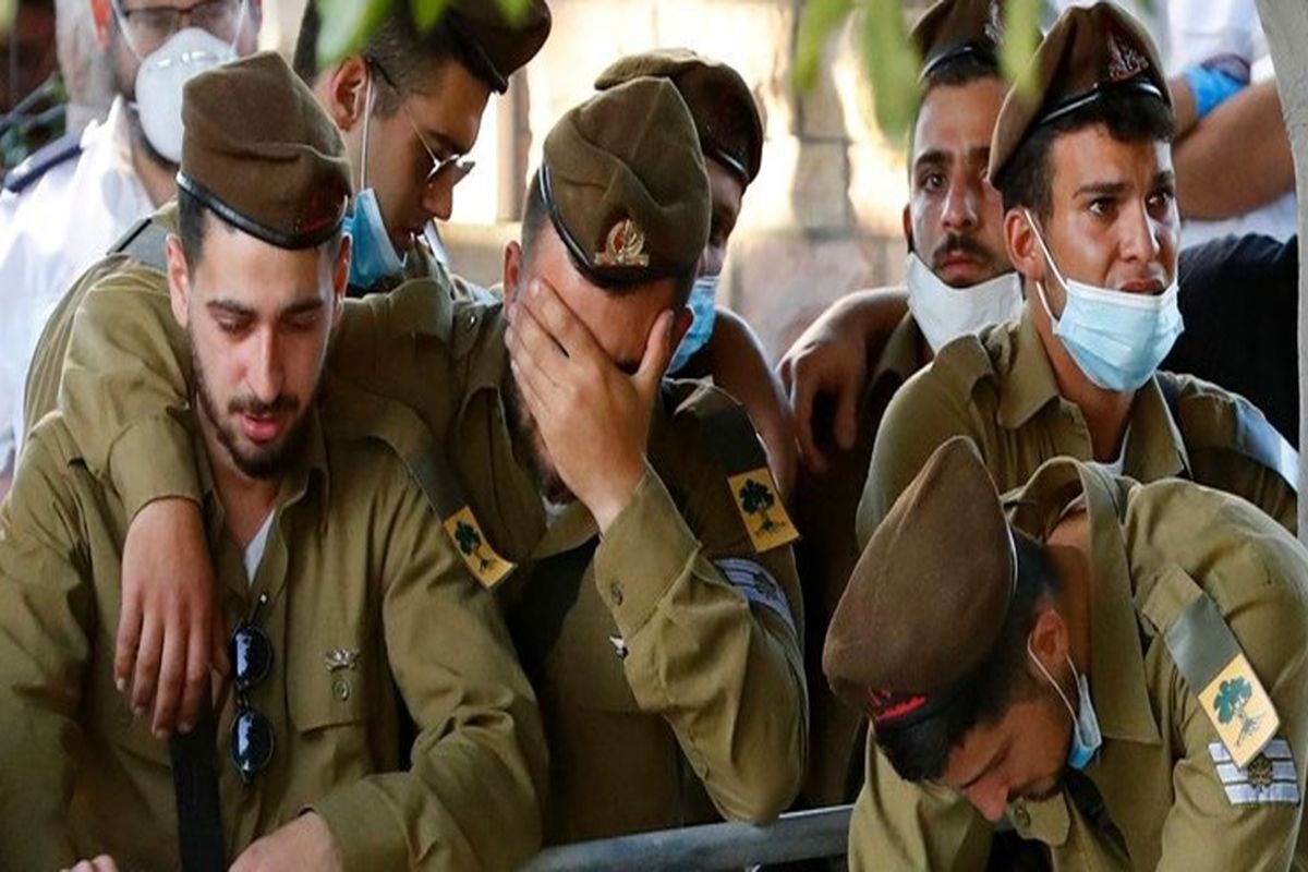 ارتش اسرائیل 5