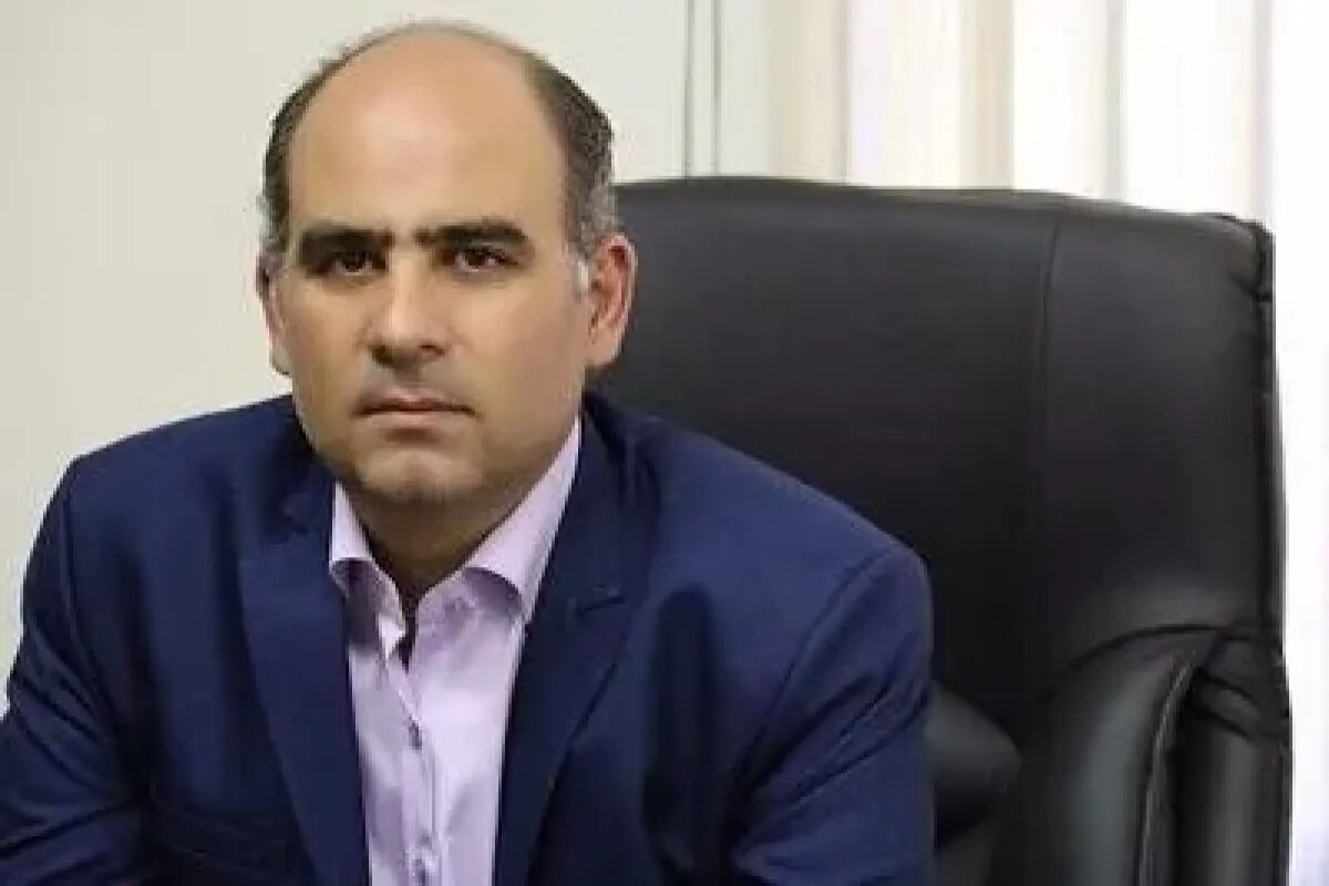 دبیر کارگران بورس