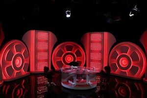 «هفت» از ۲۷ مهر تا ۲ آبان روی آنتن شبکه نمایش می‌رود
