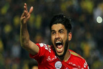مهدی شریفی به باشگاه پرسپولیس پیوست