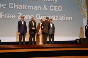 مناطق آزاد هرمزگان به سمت شکوفایی در اقتصاد گام بردارند