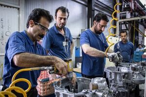 رتبه برتر قم در جذب تسهیلات اشتغال و توانمندسازی مددجویان استان
