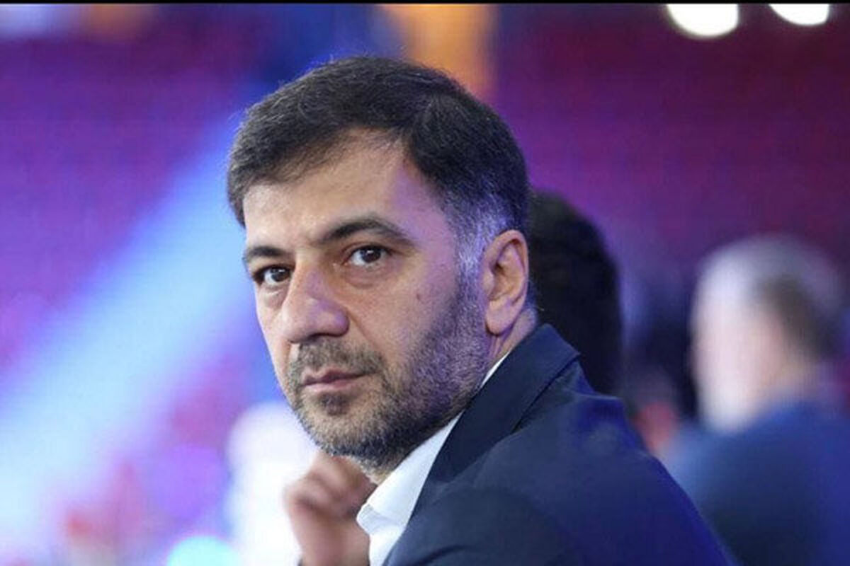 حجت کریمی