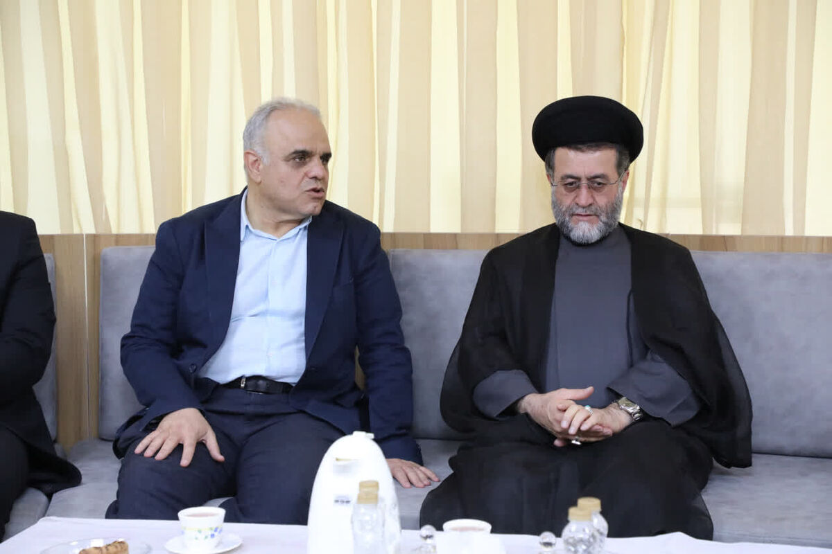 اتاق بازرگانی فارس 