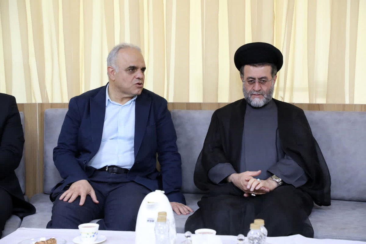 اتاق بازرگانی فارس 