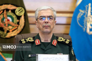 سردار باقری رئیس ستادکل نیروهای مسلح به شهادت رسید