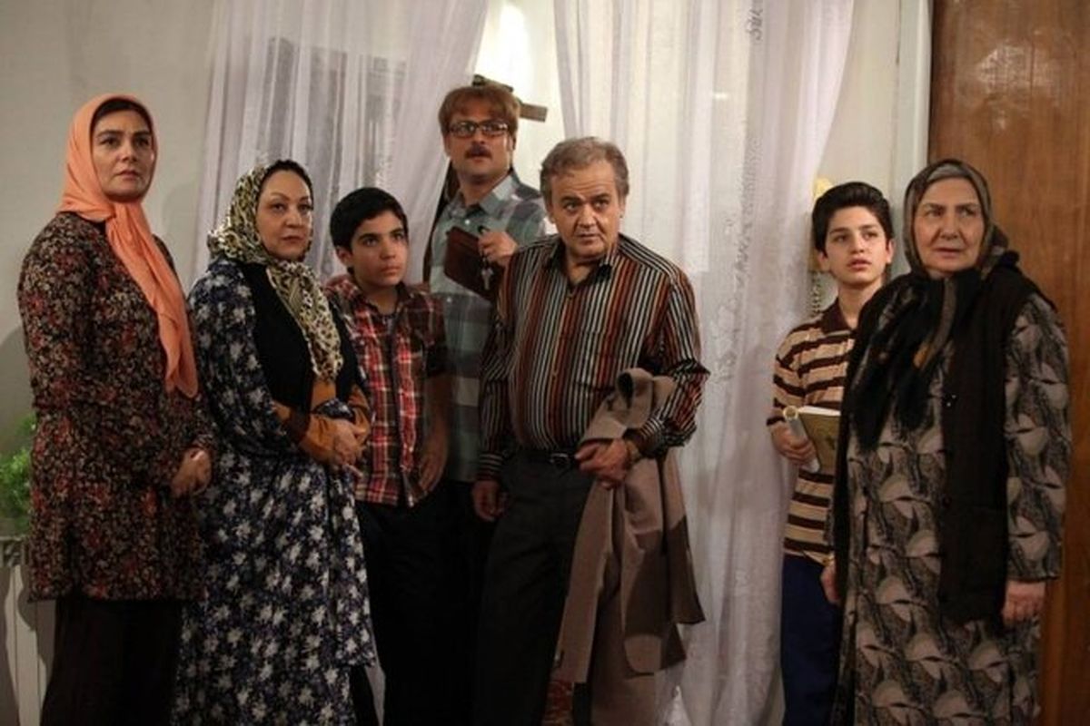 شبکه نمایش