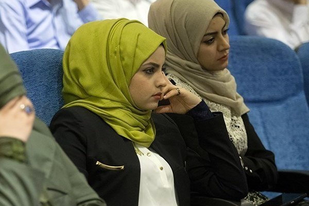 آخرین وضعیت دانشجویان خارجی دانشگاه های کشور بررسی شد