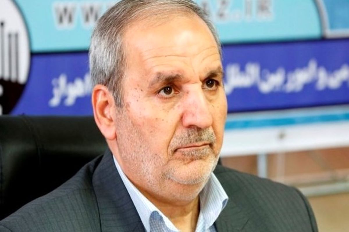 شهرداز اهواز