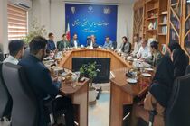 موسسه پاسارگاد شیراز، پایگاه گفت‌وگوی دانشگاهیان و مسئولان