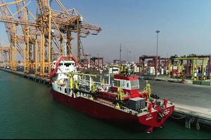 مبادلات تجاری ایران و قزاقستان به ۲ میلیارد دلار افزایش می‌یابد